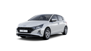 Hyundai i20 1.0 T-GDI SELECT Auto-Abo