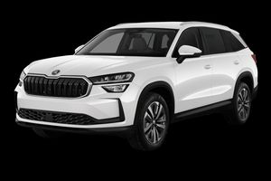 Skoda Kodiaq 1.5 TSI iV 150 kW DSG Selection