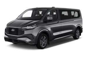 Ford Transit Custom Kombi Plug-In-Hybrid 2.5 Duratec PHEV 320 L1 Trend CVT N1