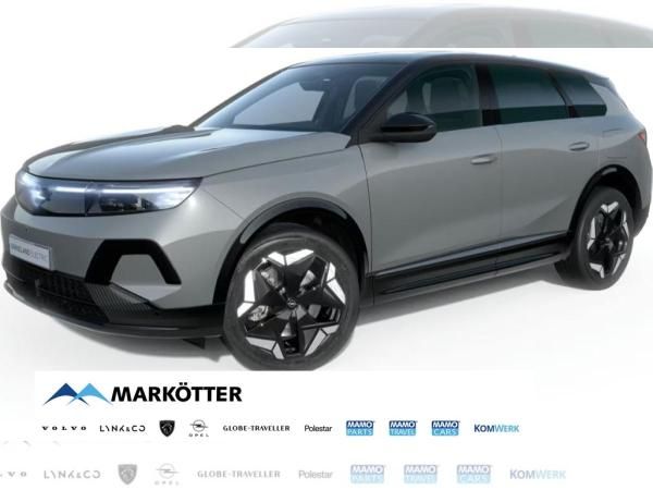 Opel Grandland electric Ultimate AWD ⚡GEWERBEDEAL⚡ Leasing
