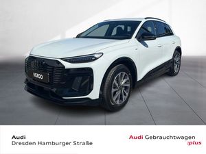 Audi Q6 SUV e-tron performance S Line B&O AHZV Wärmep