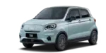 Leapmotor T03 Leasing