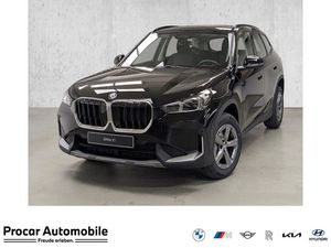 BMW X1 sDrive18i 17" LMR LHZ DA PA RFK Adaptiver LED