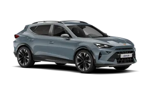 CUPRA Formentor 2.0 TSI 245kW VZ DSG 4Drive