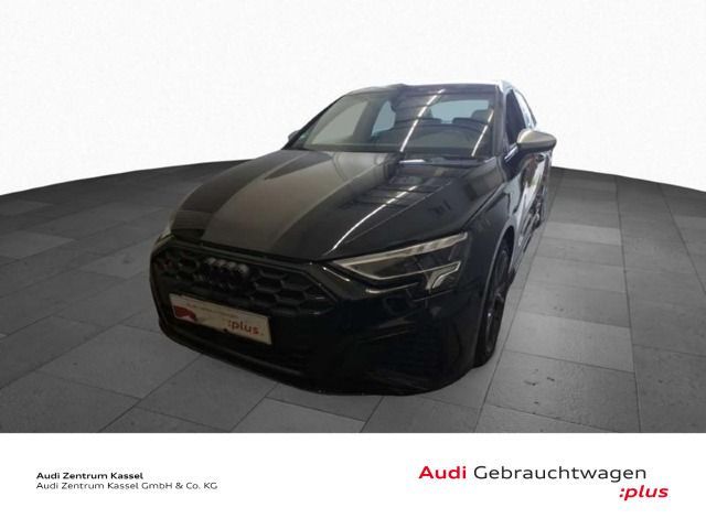 Audi S3 Sportback 2.0 TFSI quattro LED PDC+ Carplay Leasing