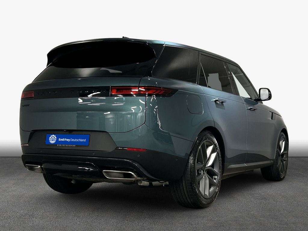 Range Rover Sport 3.0 Plug-in Hybrid P460e S / Limitierte Sonderaktion Leasing