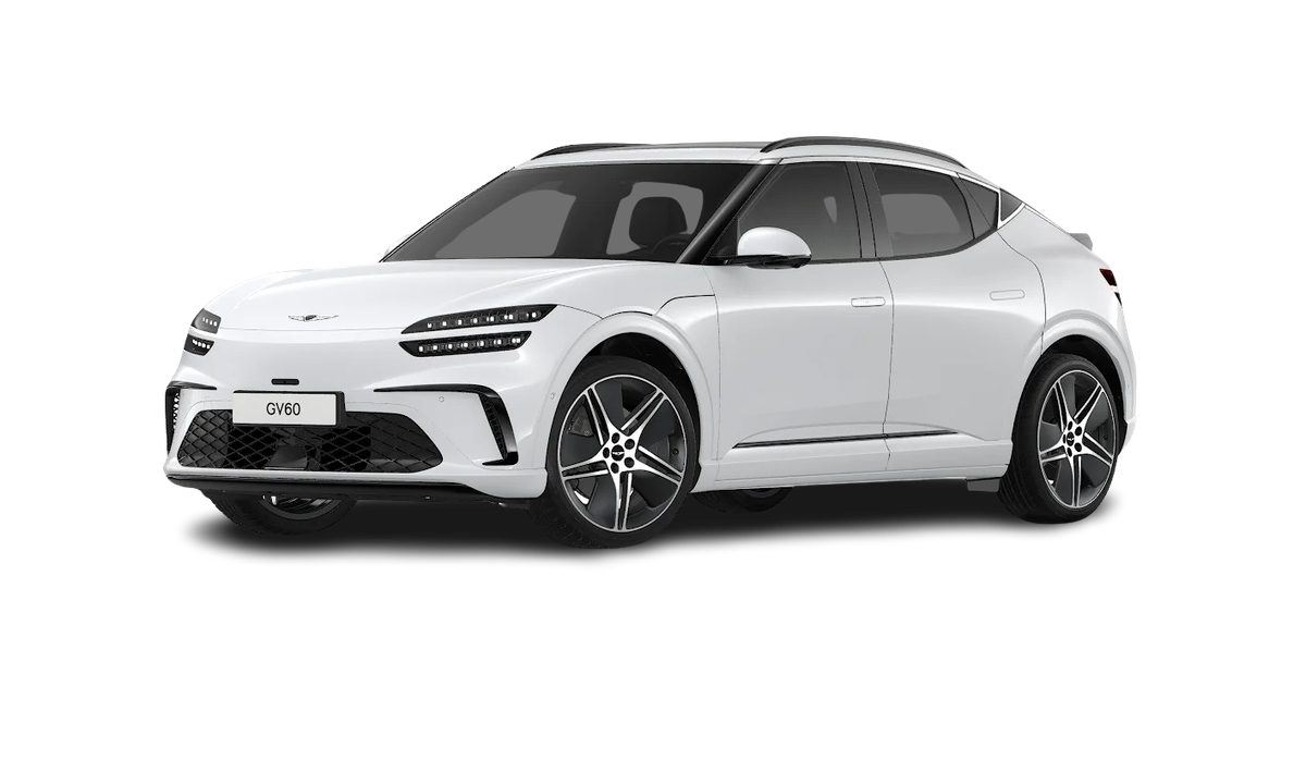 Genesis GV60 360 kW AWD Dual Motor Sport+ 360 kW AWD Dual Motor Sport+ Auto-Abo