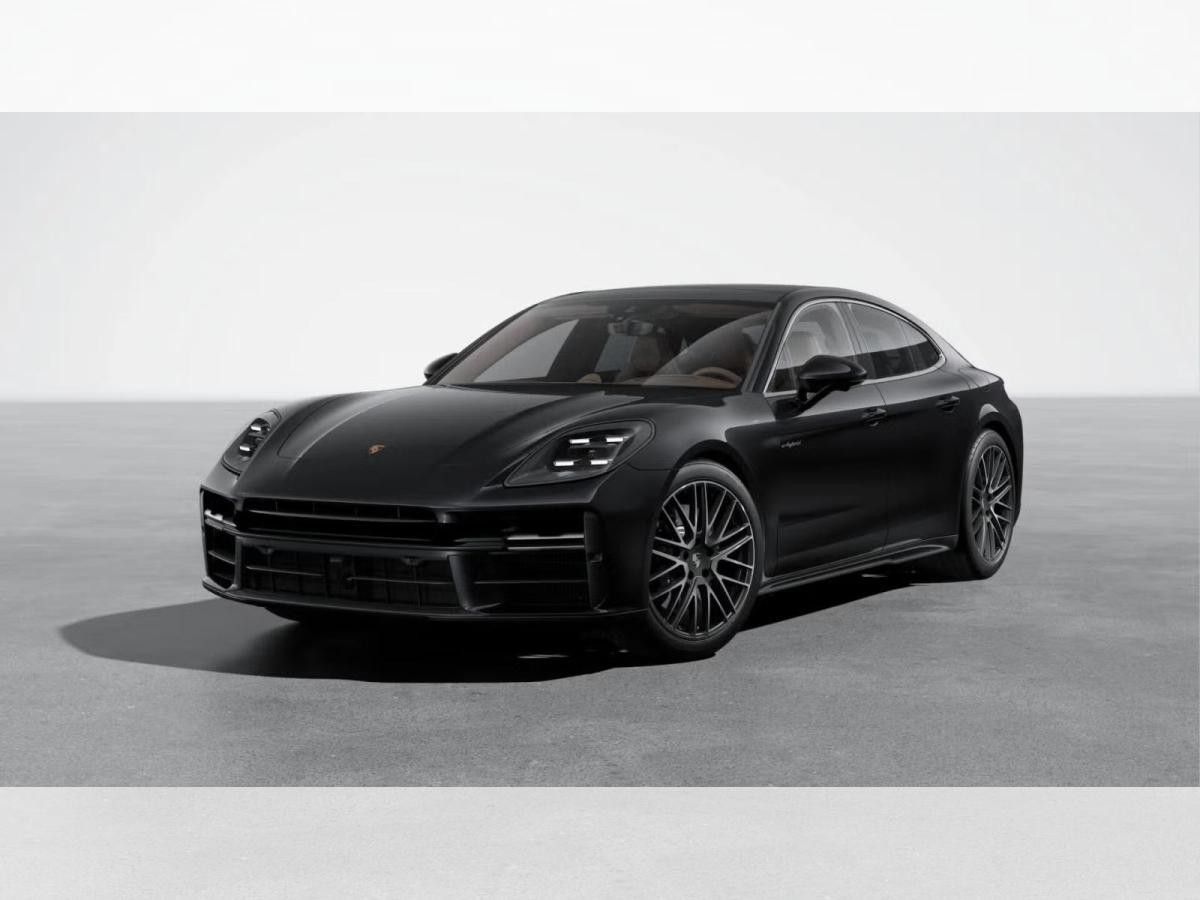 Porsche Panamera 4 E-Hybrid Panorama BOSE Head-Up Leasing