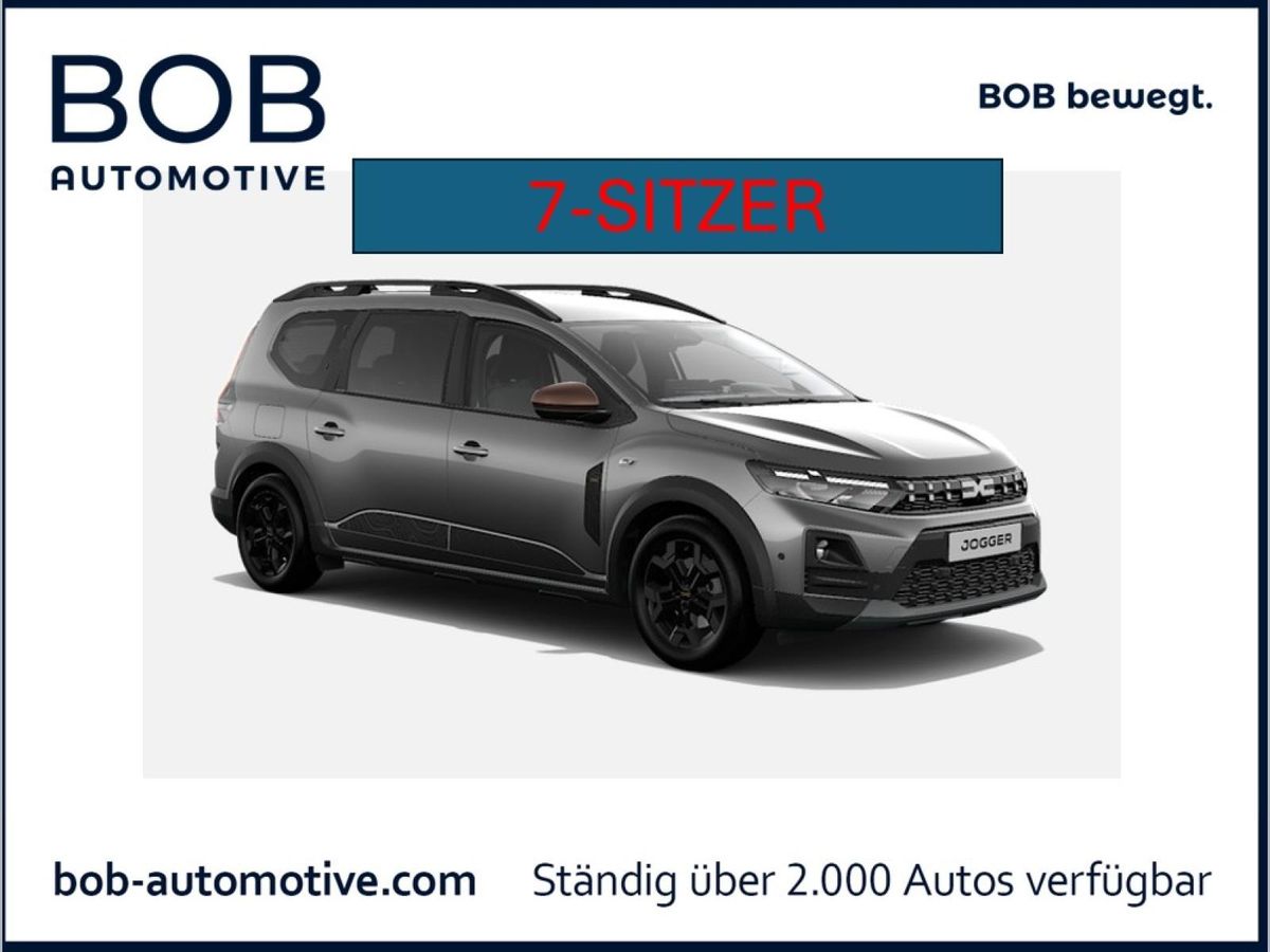 Dacia Jogger Extreme hybrid 155💥 7-SITZER 💥KEINE ZUSATZKOSTEN_P Leasing