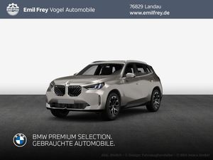 BMW X3 20d xDrive