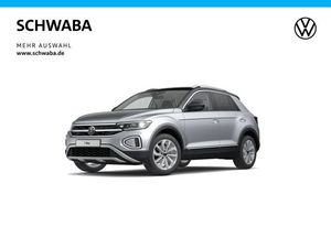 Volkswagen T-Roc Style 1.5 TSI DSG AHK*ACC*NAV*ab 199€