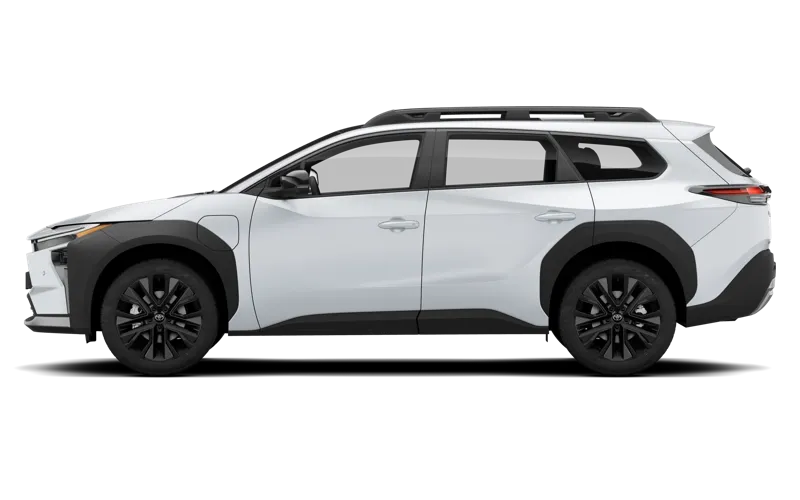 Toyota bZ4X Touring 75 kWh Allradantrieb Lounge Leasing