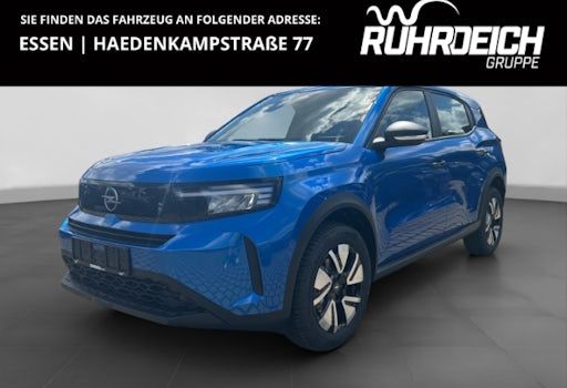 Opel Frontera Hybrid 81kW Edition EDCT 5dr Auto kaufen