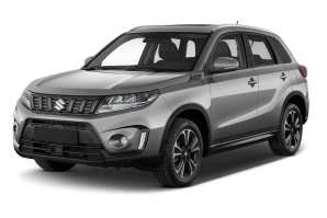 Suzuki Vitara 1.4 BOOSTERJET Hybrid Comfort+ X-ITE