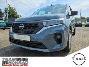 Nissan Townstar Kombi N-Connecta 1.3 DIG-T - Navi, LED, Rückfahrkamera Leasing