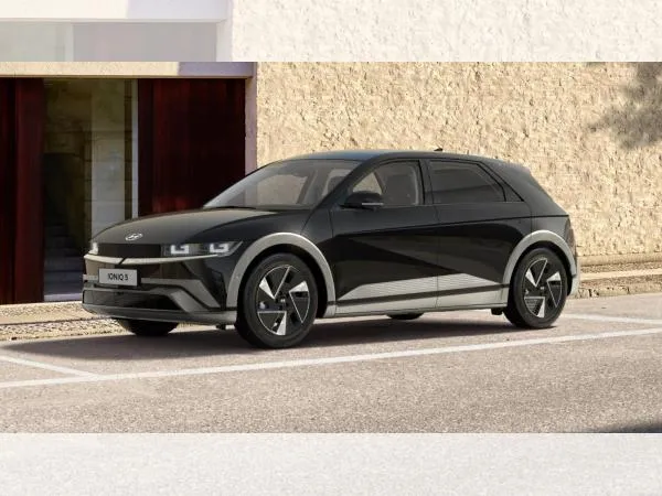 Hyundai IONIQ 5 84 kWh ⚡ GEWERBE LEASING ⚡ UNIQ🔥 Auslieferung Feb.-März 2027🔥