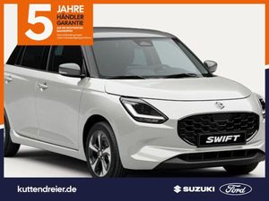 Suzuki Swift 1.2 Comfort Hybrid (Tageszulassung)