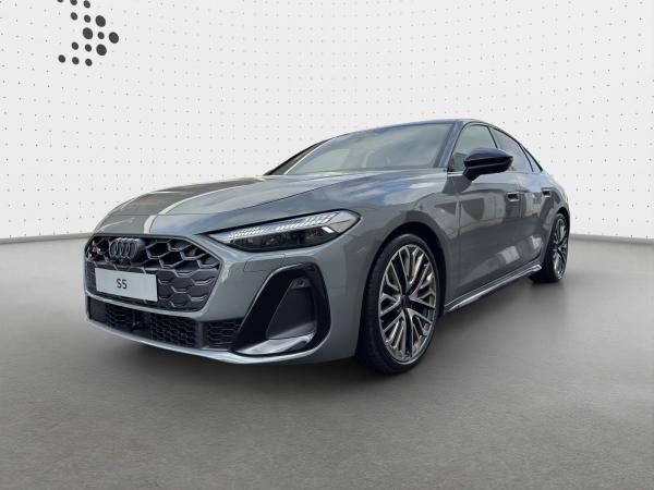 Audi S5 Limousine TFSI quattro 270(367)kW(PS) S tronic *BITTE BESCHREIBUNG LESEN* Leasing