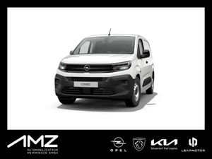 Opel Combo KW 1.5 D M norm. Nutzlast | Gewerbehammer |