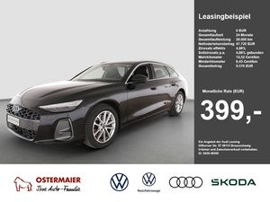 Audi A6 Avant TDI QUATTRO NP:80tEUR! PANO.AHK.B-DISPL