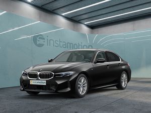 BMW 330 i, M-Sport, DriveAss, ParkAss, HUD,  Memorysitze, HiFi, Komfortzugang uvm... - Auto kaufen