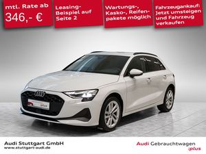 Audi A3 Sportback 35 TDI S tronic