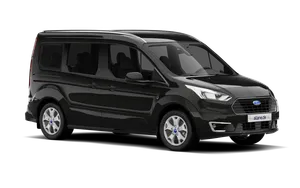 Ford Tourneo Connect 2.0 EcoBlue 90kW Titanium Automatik