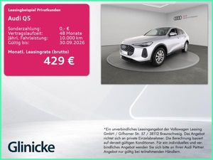 Audi Q5 TDI quattro LED Pano AHK Kamera Navi Carplay