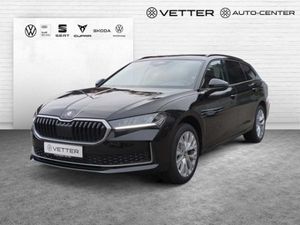 Skoda Superb Combi 2.0 TDI Selection 4x4 DSG AHK NAVI