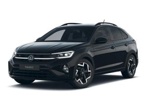 Volkswagen Taigo 1.0 TSI DSG R-LINE *MATRIX*IQ.DRIVE*KAMERA*GJR* SOFORT!