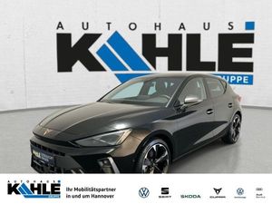 Cupra Leon 2.0 TDI DSG