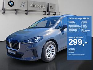 BMW 218i Active Tourer Ledersitze DrivingAss ParkAss