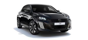 Peugeot 208 Benzin 100 Style