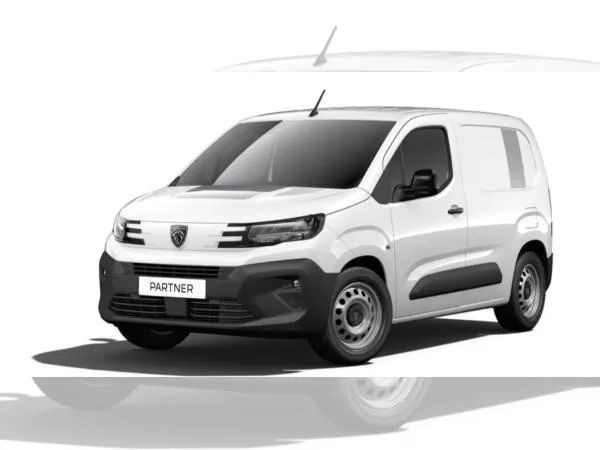 Peugeot Partner Elektro L1 M " Sofort Verfügbar"