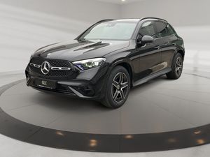 Mercedes-Benz GLC 200 4MATIC Night-Paket Auto-Abo