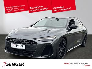 Audi A6 Avant edition one 3.0 TFSI quattro Panorama