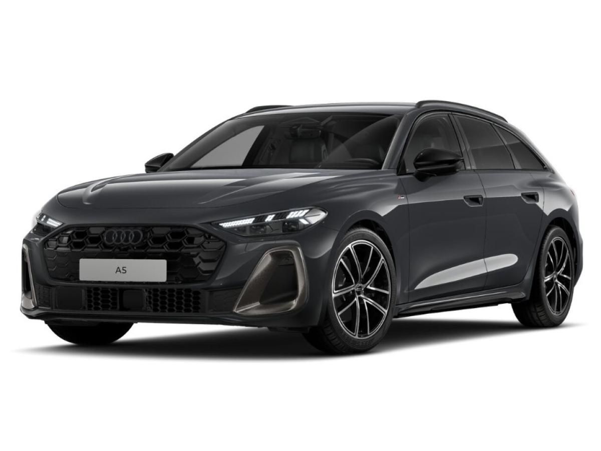 Audi A5 Avant TFSI quattro edition one - kurzfristig verfügbar ! Leasing