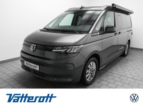 Volkswagen California T7 Beach Camper 2.0 TDI DSG AHK Standheizung Markise Leasing