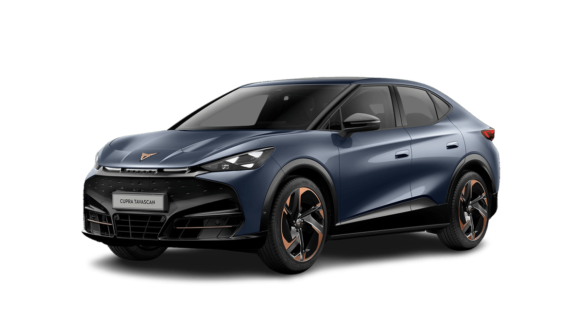 Cupra Tavascan Endurance 210 kW (286 PS) 77 kWh, *Winter-Paket* Auto-Abo