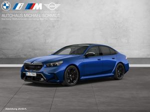 BMW M5 Limousine M Drivers P. DAB LED RFK Klimaaut.