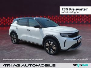 Opel Frontera Ultimate Hybrid 107kW (145 PS) eDCT6 Wi