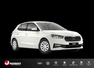 Skoda Fabia Essence 1.0l MPI - Bestellfahrzeug Leasing