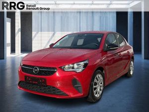 Opel Corsa F 1.2 SHZ PDC KLIMA Spurhalteassistent BT