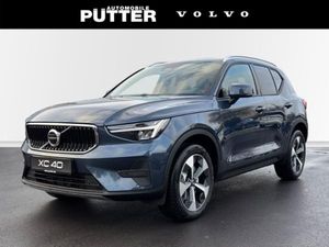 Volvo XC40 B3 Benzin Core 19'' ACC LED Rückfahrkam. DAB SHZ LenkradHZG