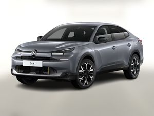 Citroën C4 X MHEV 145 eDSC6 MAX FACELIFT Nav Kam ACC Key Auto-Abo privat Auto-Abo