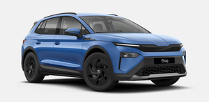 SKODA ELROQ 50 Tour Leasing