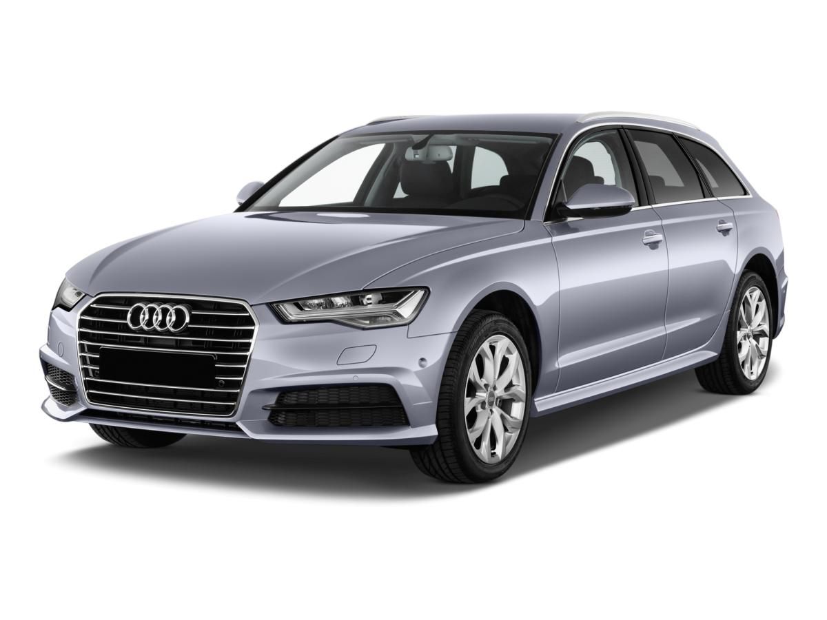 Audi A6 Allroad quattro (4AH) Leasing