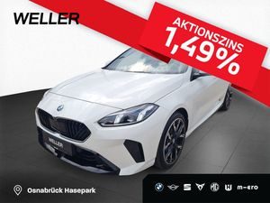 BMW 123 xD St+Go Pano H/K 360° HUD IconiGlow