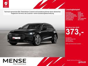 Audi A5 Avant e-hybrid e-hybrid quattro 220 kW S tron