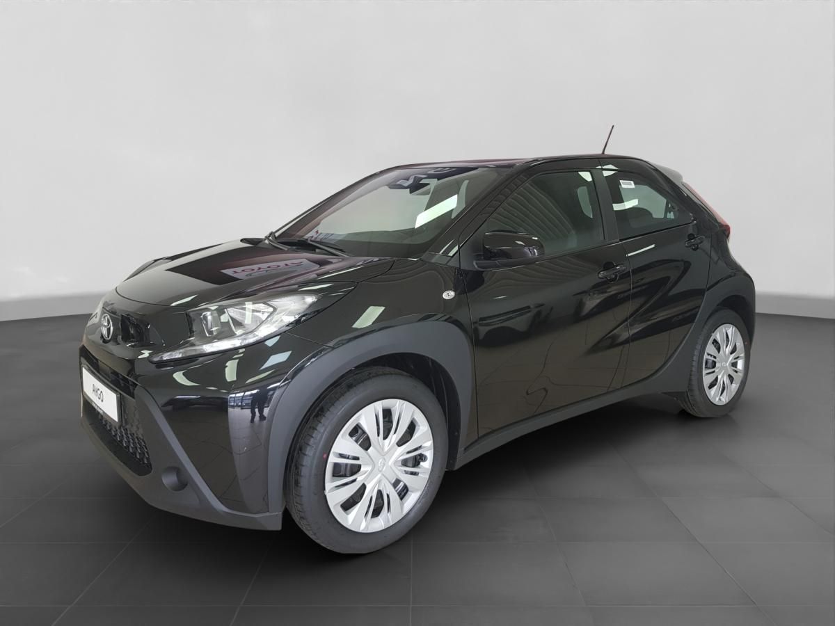 Toyota Aygo X Business Edition 72PS🚀🚀Engelbart-AKTION🚀🚀 Sitzheizung / Rückfahrkamera**SOFORT** Leasing